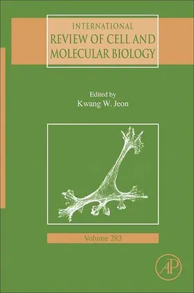 Jeon | International Review of Cell and Molecular Biology | E-Book | sack.de