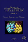  Protein Structure and Diseases | Buch |  Sack Fachmedien