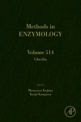 Kangawa | Ghrelin | E-Book | sack.de