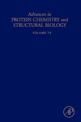 McPherson |  Advances in Protein Chemistry and Structural Biology | Buch |  Sack Fachmedien