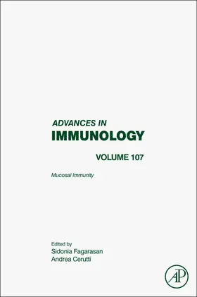 Advances in Immunology | Buch | 978-0-12-381300-8 | sack.de
