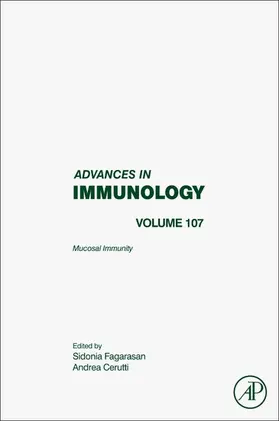 Fagarasan / Cerutti |  Advances in Immunology | eBook | Sack Fachmedien