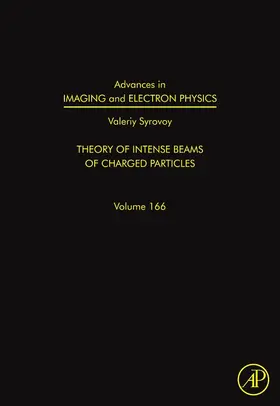  Advances in Imaging and Electron Physics | eBook | Sack Fachmedien