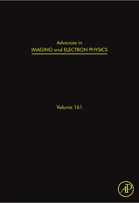 Advances in Imaging and Electron Physics | Buch | 978-0-12-381318-3 | sack.de