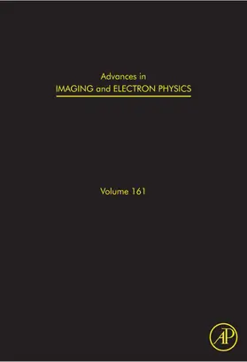  Advances in Imaging and Electron Physics | eBook | Sack Fachmedien