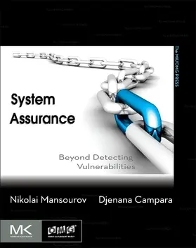 Mansourov / Campara |  System Assurance | eBook | Sack Fachmedien