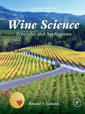 Jackson | Wine Science | E-Book | sack.de
