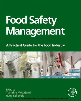 Lelieveld / Motarjemi |  Food Safety Management | eBook | Sack Fachmedien