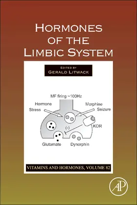  Hormones of the Limbic System | Buch |  Sack Fachmedien