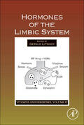 Litwack |  Hormones of the Limbic System | Buch |  Sack Fachmedien