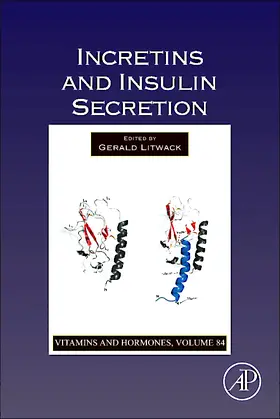 Incretins and Insulin Secretion | Buch | 978-0-12-381517-0 | www.sack.de