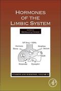 Litwack |  Hormones of the Limbic System | eBook | Sack Fachmedien