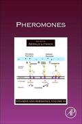 Litwack |  Pheromones | eBook | Sack Fachmedien