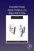 Litwack |  Incretins and Insulin Secretion | eBook | Sack Fachmedien