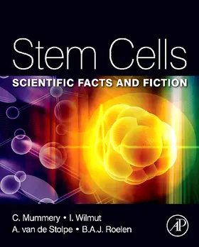 Mummery / van de Stolpe / Roelen | Stem Cells | Buch | 978-0-12-381535-4 | sack.de