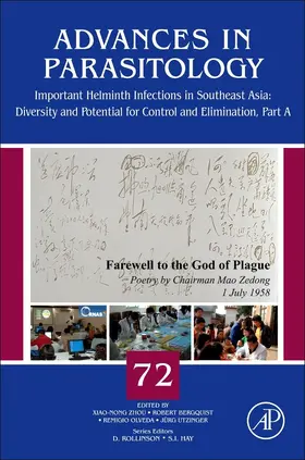 Zhou / Bergquist / Olveda |  Important Helminth Infections in Southeast Asia | eBook | Sack Fachmedien