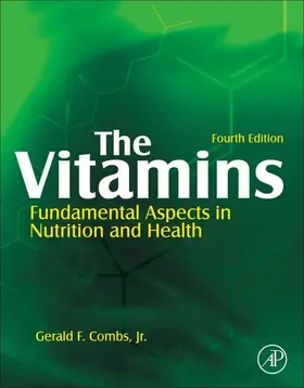 The Vitamins | E-Book | sack.de
