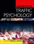 Porter |  Handbook of Traffic Psychology | Buch |  Sack Fachmedien
