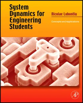 Lobontiu |  System Dynamics for Engineering Students w/Online Testing | Buch |  Sack Fachmedien
