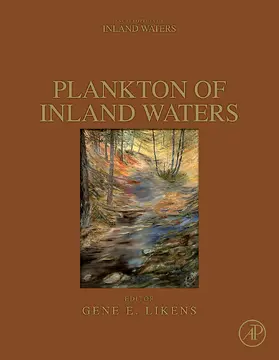 Likens |  Plankton of Inland Waters | Buch |  Sack Fachmedien