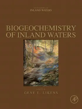 Likens | Biogeochemistry of Inland Waters | E-Book | sack.de