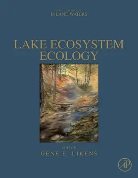 Likens | Lake Ecosystem Ecology | E-Book | www.sack.de