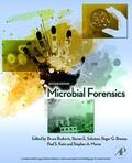 Budowle |  Microbial Forensics | eBook | Sack Fachmedien