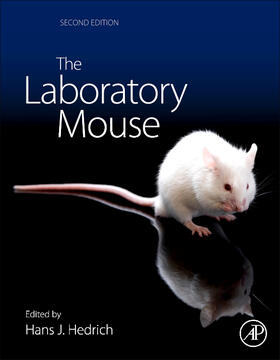 Hedrich | The Laboratory Mouse | Buch | 978-0-12-382008-2 | sack.de