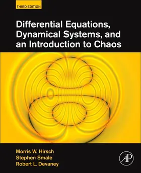 Hirsch / Smale / Devaney | Differential Equations, Dynamical Systems, and an Introduction to Chaos | E-Book | www.sack.de