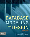 Teorey / Lightstone / Nadeau |  Database Modeling and Design | Buch |  Sack Fachmedien