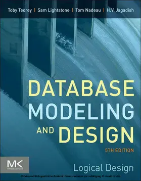 Teorey / Lightstone / Nadeau | Database Modeling and Design | E-Book | sack.de