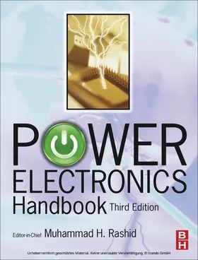 Rashid |  Power Electronics Handbook | eBook | Sack Fachmedien