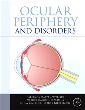 Dartt / Bex / D'Amore |  Ocular Periphery and Disorders | eBook | Sack Fachmedien