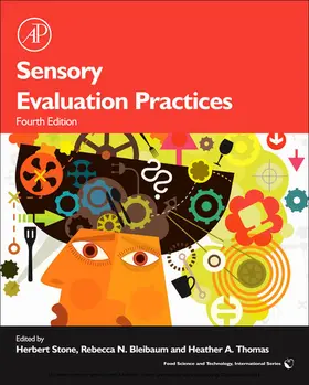 Stone / Bleibaum / Thomas | Sensory Evaluation Practices | E-Book | www.sack.de