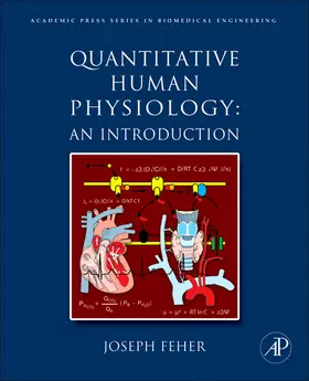 Feher |  Quantitative Human Physiology | eBook | Sack Fachmedien