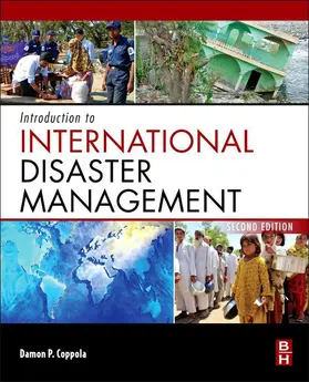 Coppola | Introduction to International Disaster Management | E-Book | www.sack.de