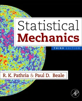 Pathria / Beale |  Statistical Mechanics | Buch |  Sack Fachmedien