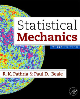 Pathria / Beale | Statistical Mechanics | Buch | 978-0-12-382188-1 | sack.de