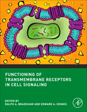 Bradshaw / Dennis |  Functioning of Transmembrane Receptors in Signaling Mechanisms | Buch |  Sack Fachmedien