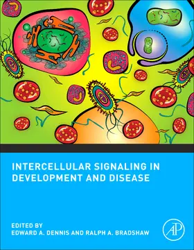 Dennis / Bradshaw |  Intercellular Signaling in Development and Disease | Buch |  Sack Fachmedien