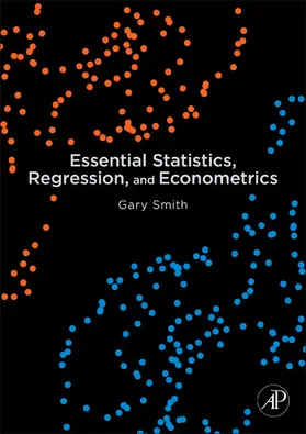 Smith |  Essential Statistics, Regression, and Econometrics | eBook | Sack Fachmedien