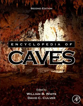 White / Culver |  Encyclopedia of Caves | eBook | Sack Fachmedien