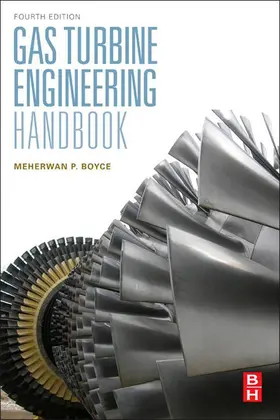 Gas Turbine Engineering Handbook | E-Book | www.sack.de