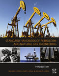 Lyons / BS / Lorenz |  Standard Handbook of Petroleum and Natural Gas Engineering | eBook | Sack Fachmedien