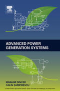 Dincer / Zamfirescu |  Advanced Power Generation Systems | eBook | Sack Fachmedien
