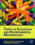 Schmidt / Schaechter |  Topics in Ecological and Environmental Microbiology | Buch |  Sack Fachmedien