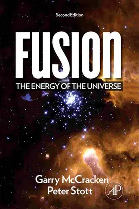 Mccracken / Stott | Fusion | E-Book | www.sack.de