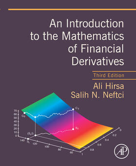 Hirsa | An Introduction to the Mathematics of Financial Derivatives | E-Book | sack.de