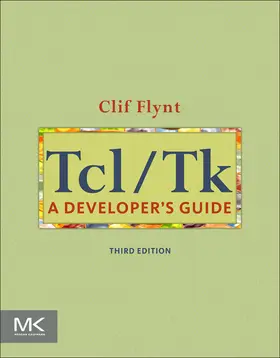 Flynt B. S. / Flynt | Tcl/Tk | E-Book | sack.de