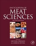 Devine / Dikeman |  Encyclopedia of Meat Sciences | Medienkombination |  Sack Fachmedien